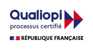 Logo Qualiopi – Certification qualité