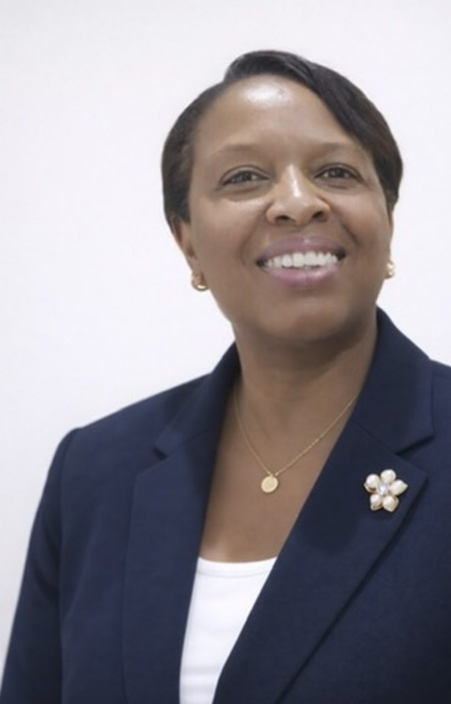 Portrait de Marlyse Henry de Villeneuve, consultante indépendante en transitions professionnelles